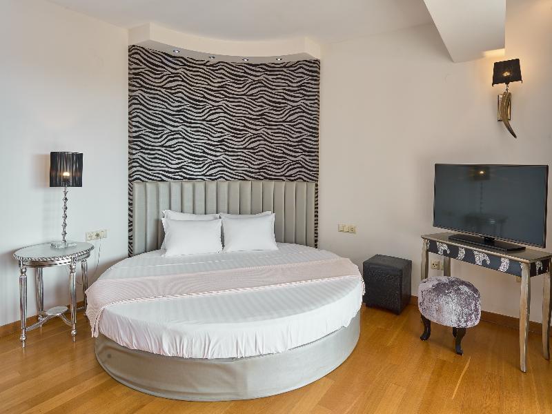 Mediterranean Princess Adults Only Hotel image