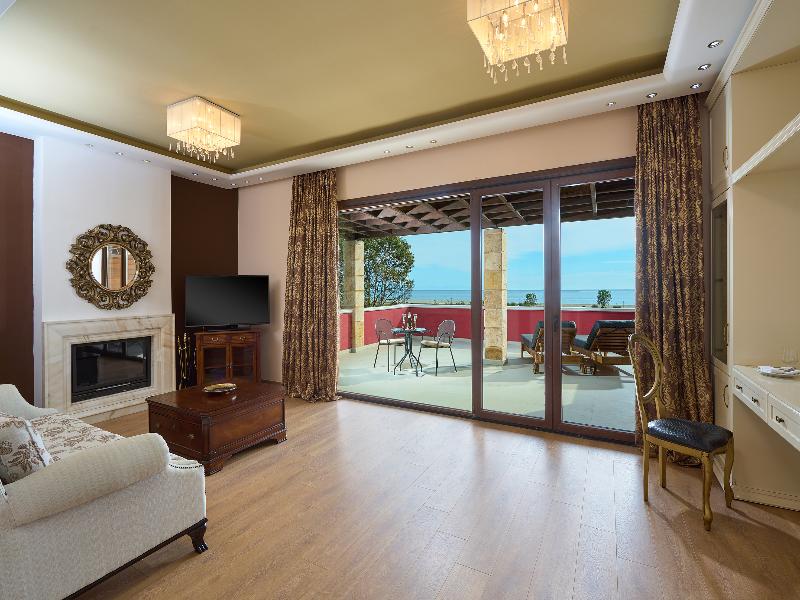 Mediterranean Princess Adults Only Hotel image