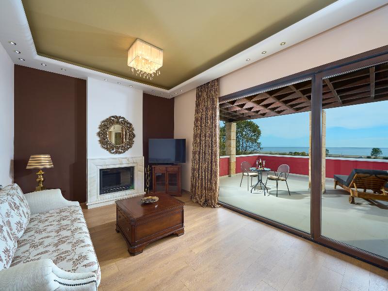 Mediterranean Princess Adults Only Hotel image