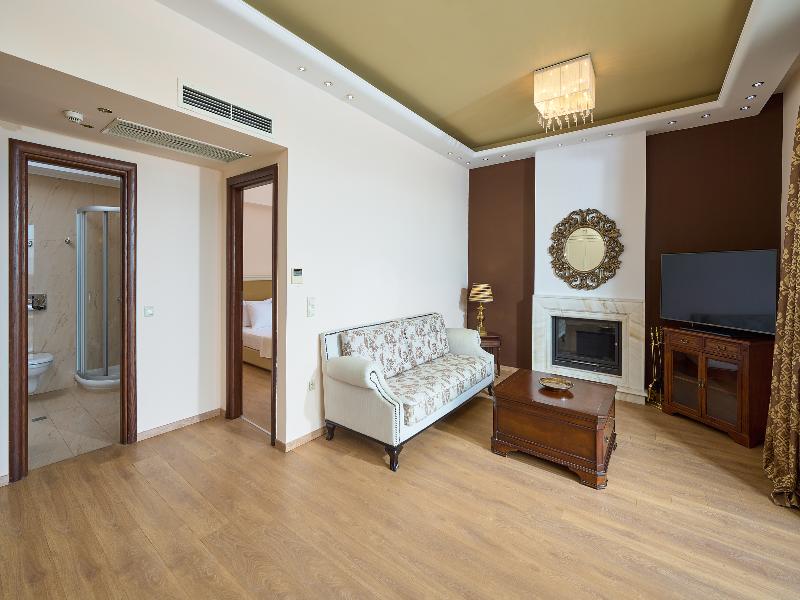 Mediterranean Princess Adults Only Hotel image