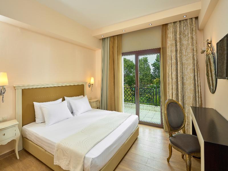 Mediterranean Princess Adults Only Hotel image