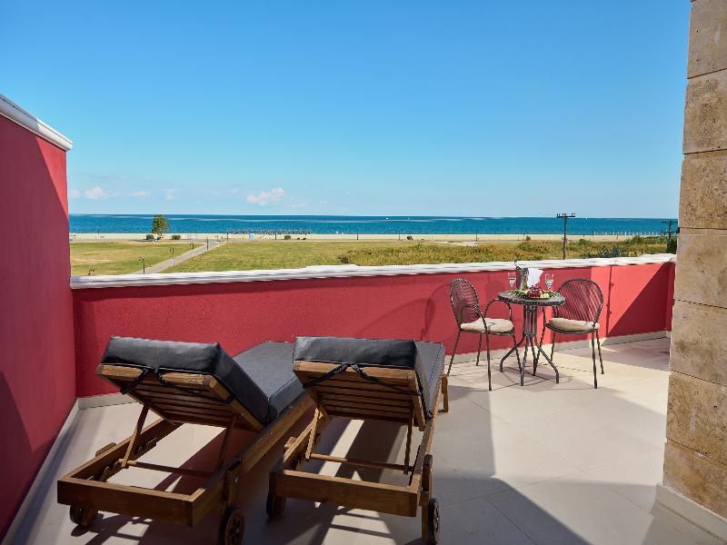 Mediterranean Princess Adults Only Hotel image
