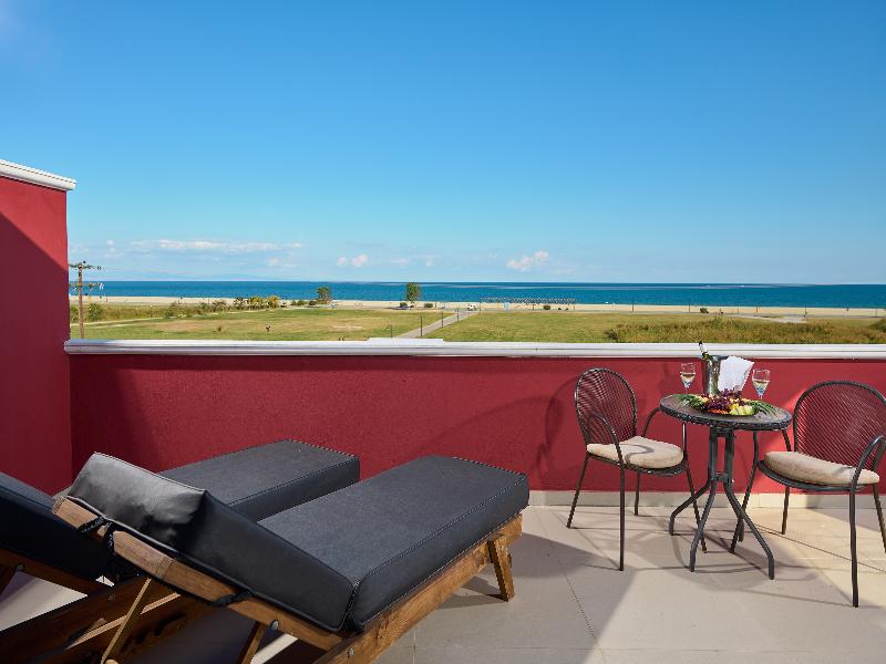 Mediterranean Princess Adults Only Hotel image