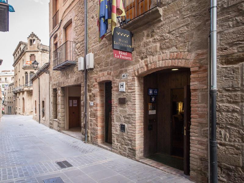 La Freixera image