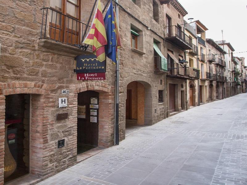 La Freixera image