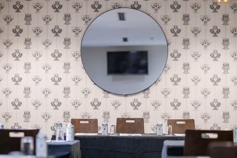 ITC Jerez by Soho Boutique