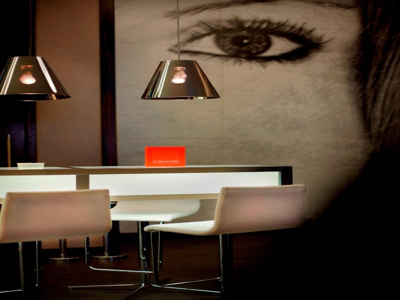Centro Barsha by Rotana