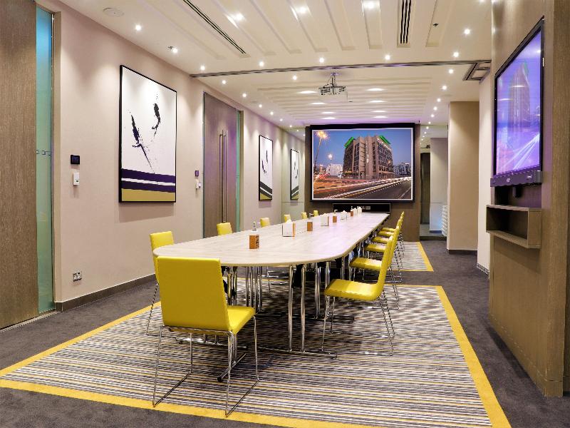 Centro Barsha by Rotana