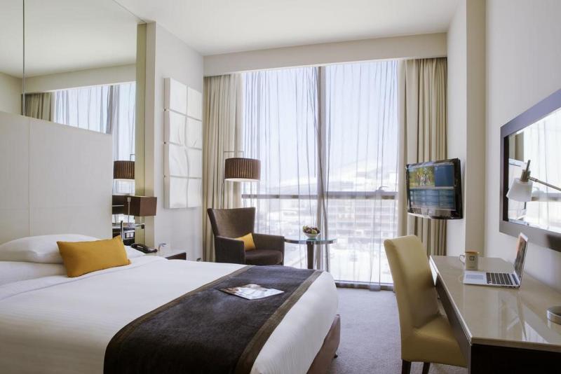 Centro Barsha by Rotana 5