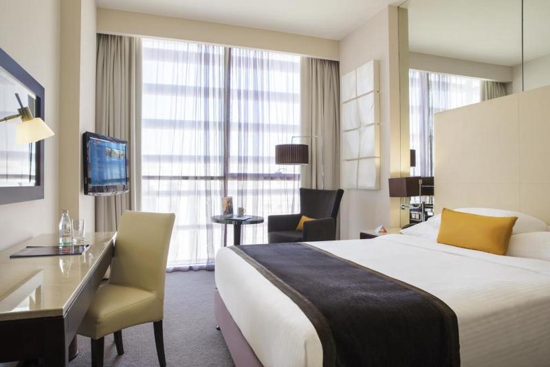 Centro Barsha by Rotana