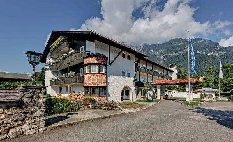 Best Western Hotel Obermühle