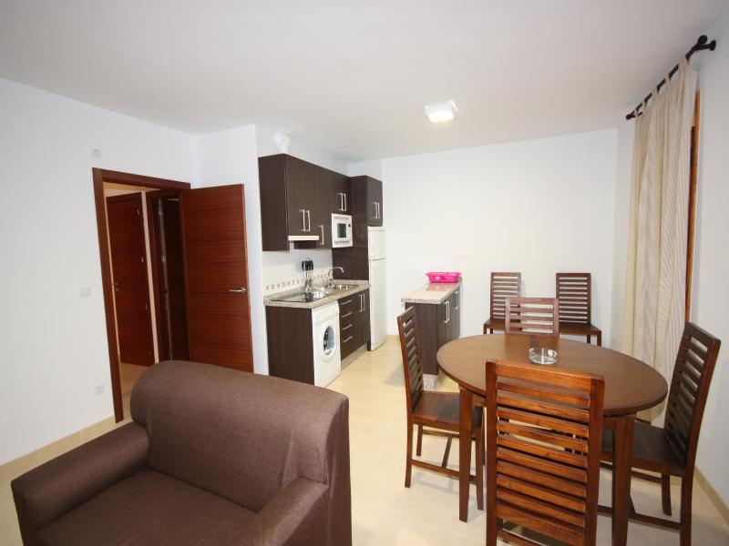 Campillo Apartamentos Rurales image