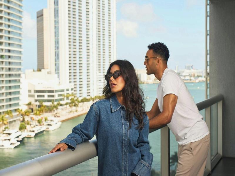 W Miami Hotel image