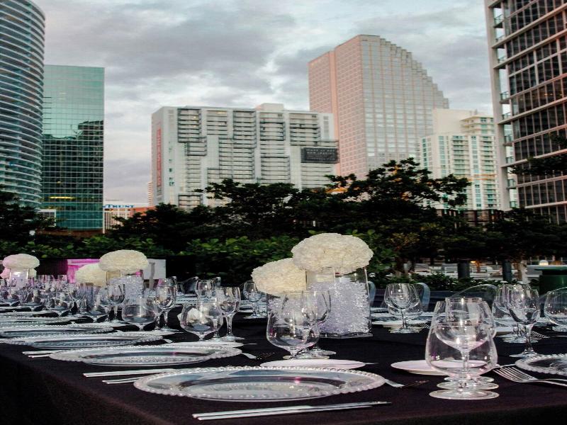W Miami Hotel image