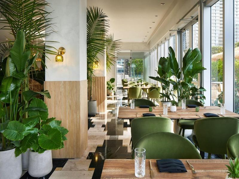 W Miami Hotel image