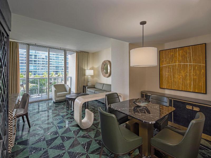W Miami Hotel image