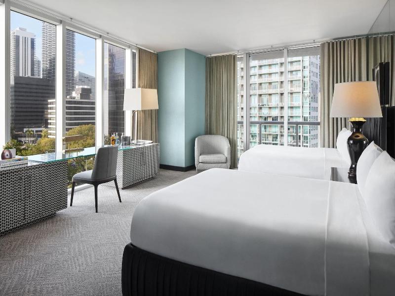 W Miami Hotel image