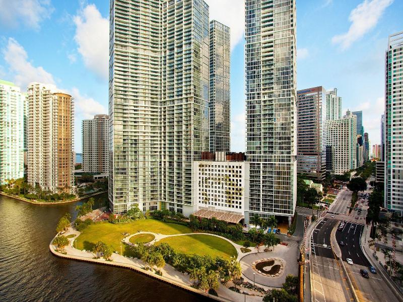 W Miami Hotel image