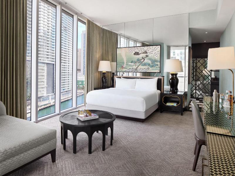 W Miami Hotel image