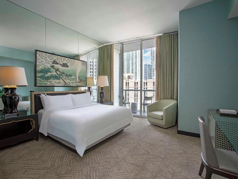 W Miami Hotel image