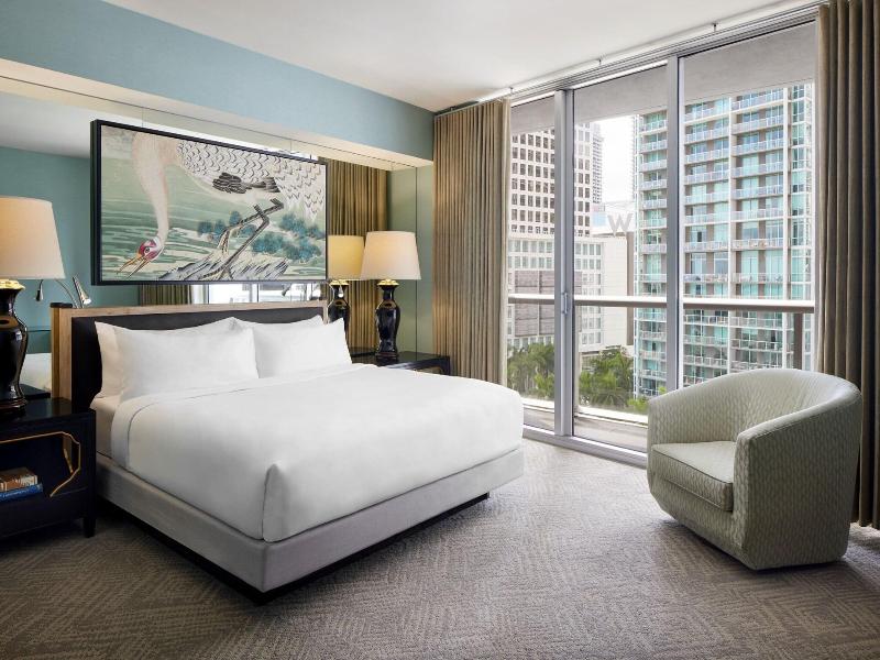 W Miami Hotel image