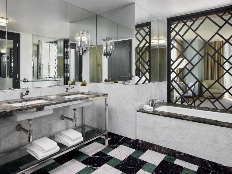 W Miami Hotel image