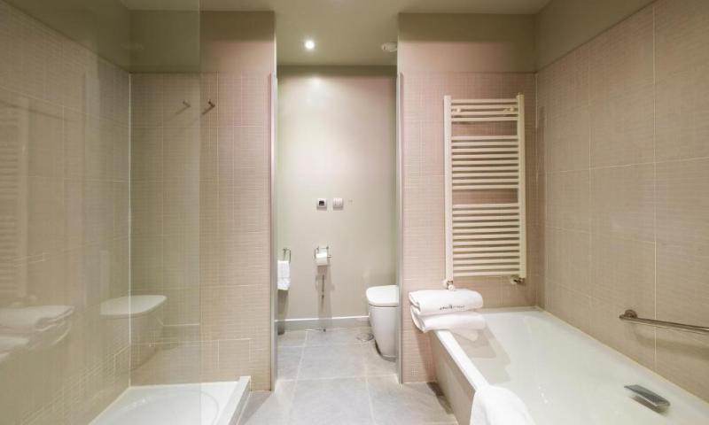 Spa Attica 21 Vilalba image