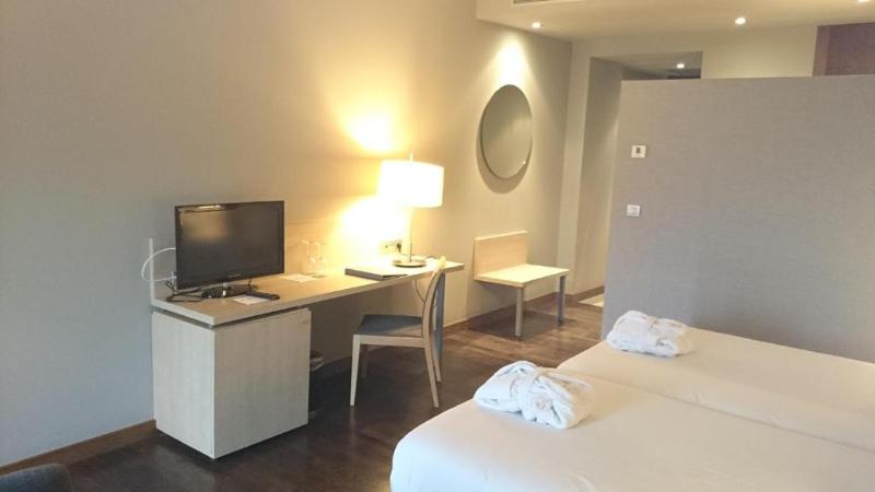 Spa Attica 21 Vilalba image