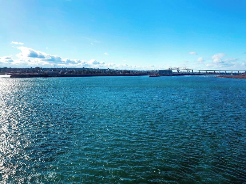 Delta Hotels Sault Ste. Marie Waterfront