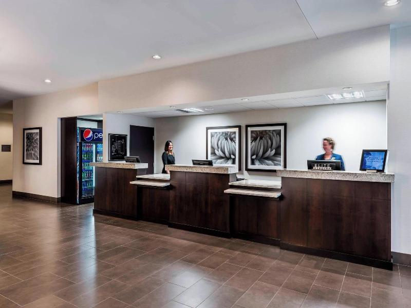 Delta Hotels Sault Ste. Marie Waterfront