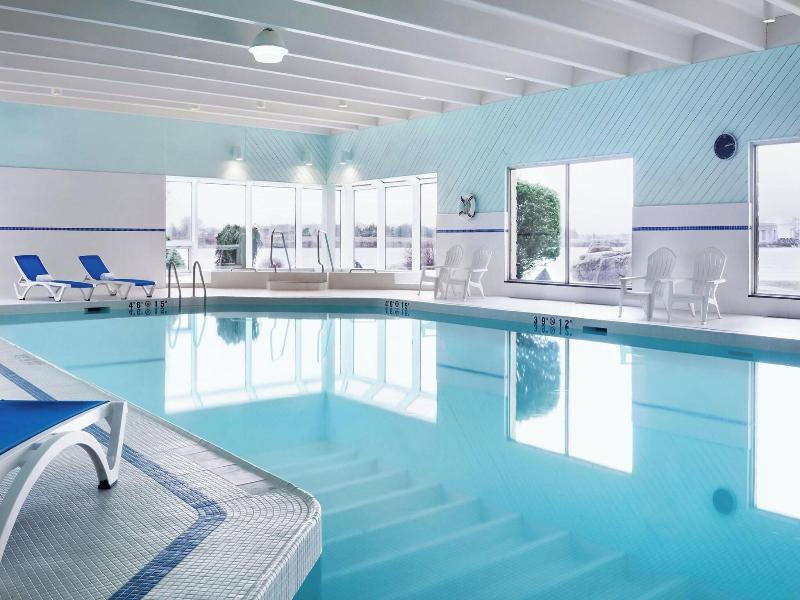 Delta Hotels Sault Ste. Marie Waterfront