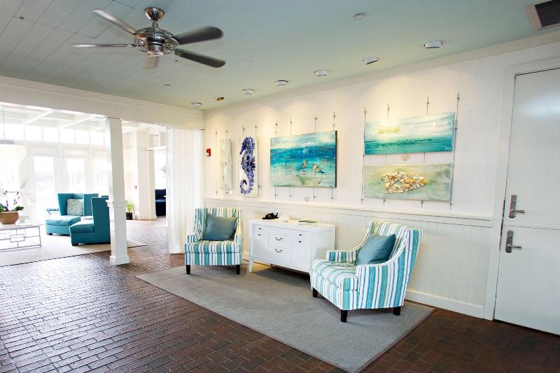 Watercolor Inn & Resort image