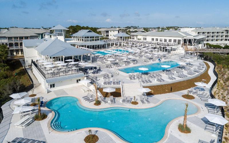 Watercolor Inn & Resort image