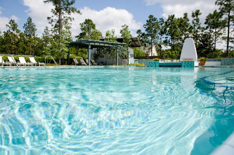 Watercolor Inn & Resort image