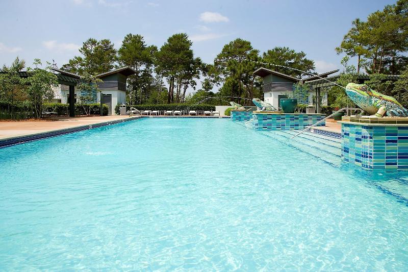Watercolor Inn & Resort image