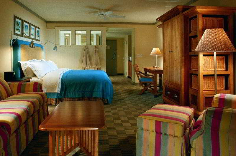 Watercolor Inn  -  Resort