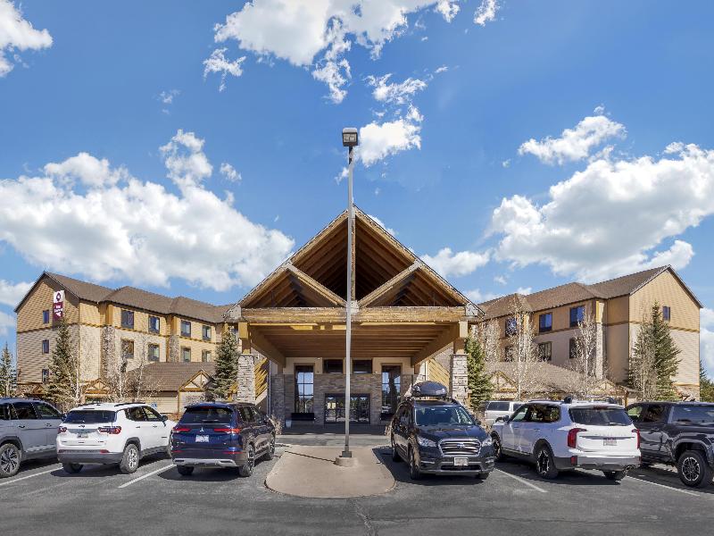 Best Western Plus Bryce Canyon Grand Hotel image