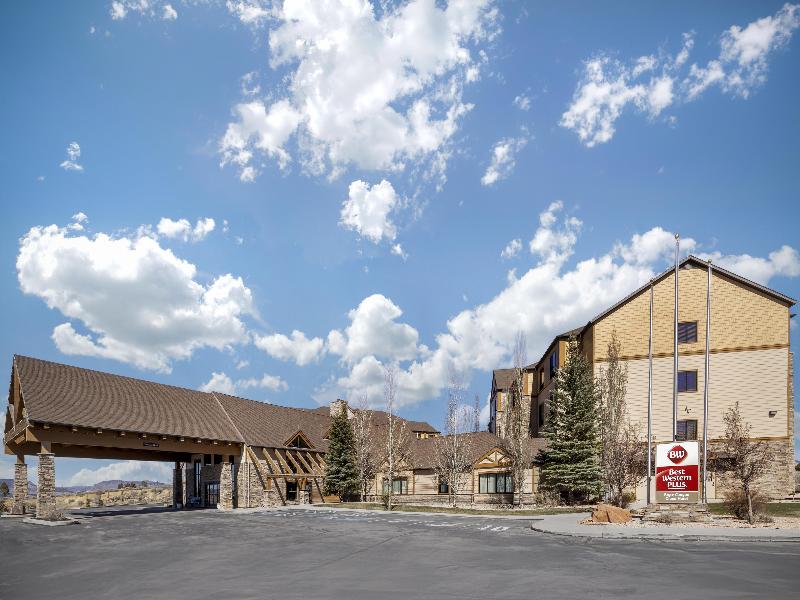 Best Western Plus Bryce Canyon Grand Hotel image