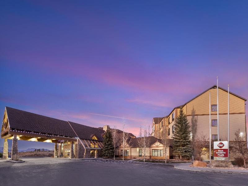 Best Western Plus Bryce Canyon Grand Hotel image
