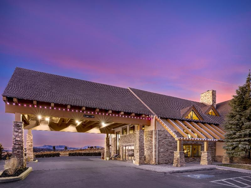 Best Western Plus Bryce Canyon Grand Hotel image