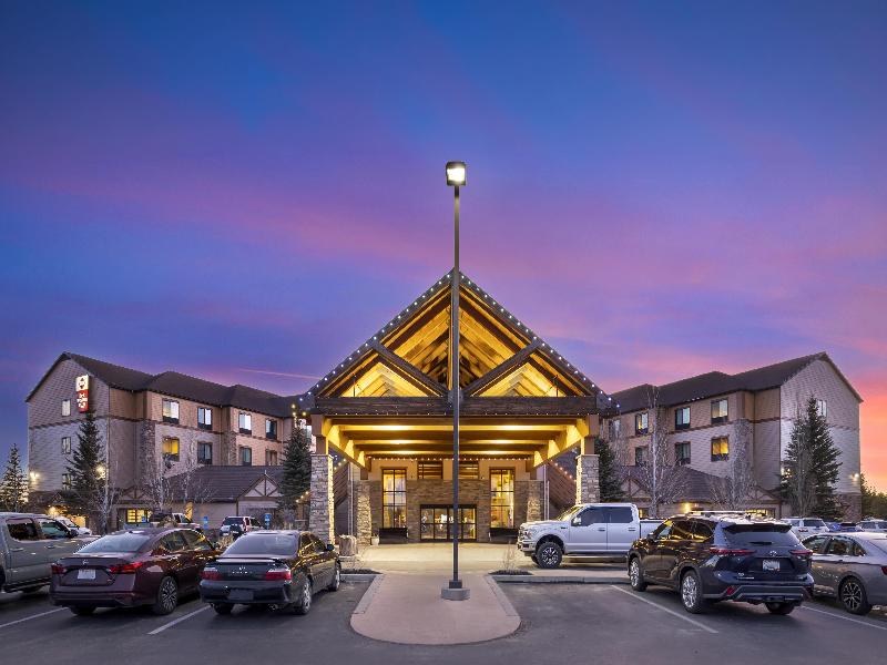 Best Western Plus Bryce Canyon Grand Hotel image