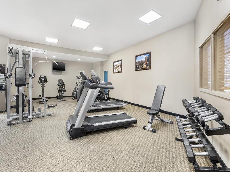 Best Western Plus Bryce Canyon Grand Hotel image
