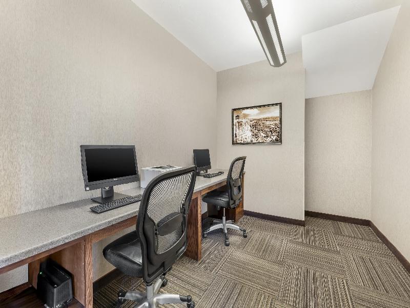 Best Western Plus Bryce Canyon Grand Hotel image