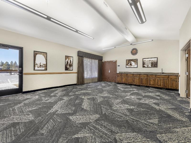 Best Western Plus Bryce Canyon Grand Hotel image