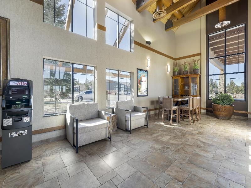 Best Western Plus Bryce Canyon Grand Hotel image