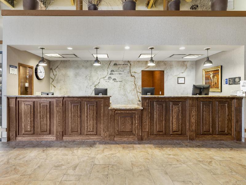 Best Western Plus Bryce Canyon Grand Hotel image