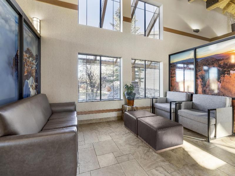 Best Western Plus Bryce Canyon Grand Hotel image