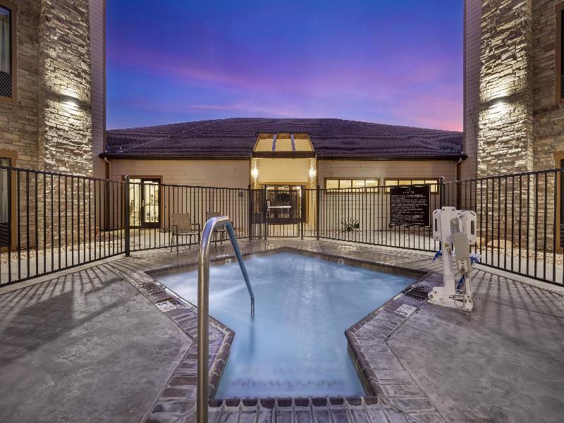 Best Western Plus Bryce Canyon Grand Hotel image