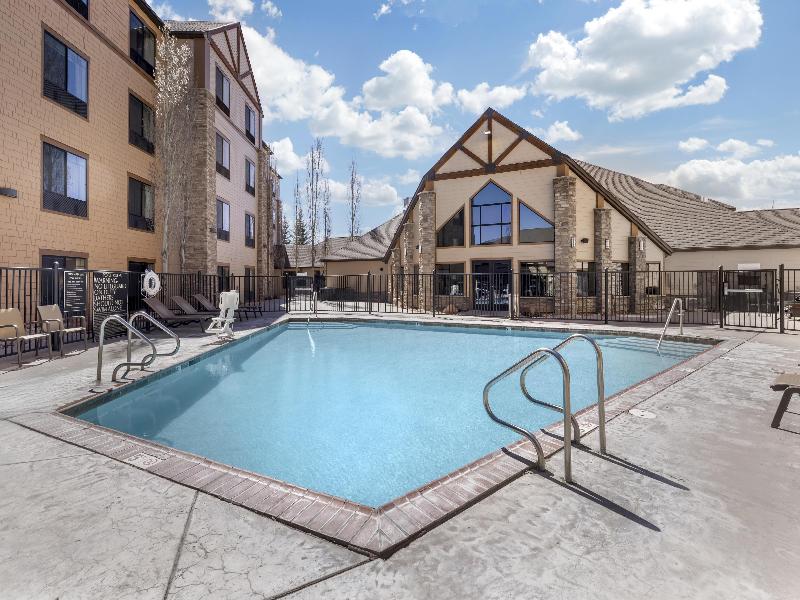 Best Western Plus Bryce Canyon Grand Hotel image