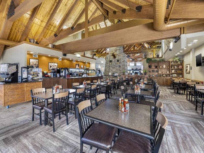Best Western Plus Bryce Canyon Grand Hotel image